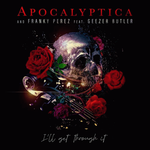 Apocalyptica : I’ll Get Through It